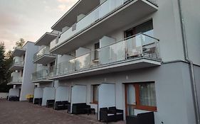Apartamenty Przy Morzu Dominikana